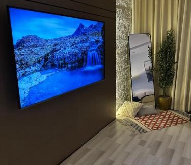Riyadh Apartment | استديو هادي ومريح