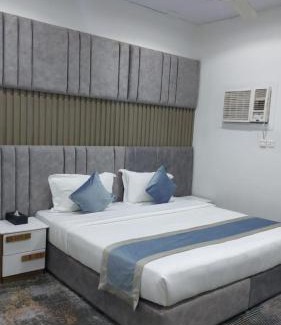 Umluj Ski Chalet | استراحة الفخامه