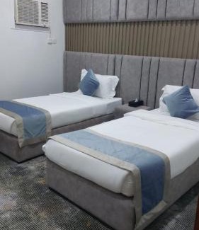 Umluj Ski Chalet | استراحة الفخامه