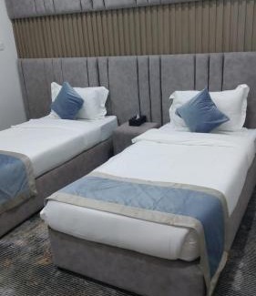 Umluj Ski Chalet | استراحة الفخامه