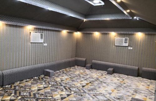 Umluj Ski Chalet | استراحة الفخامه