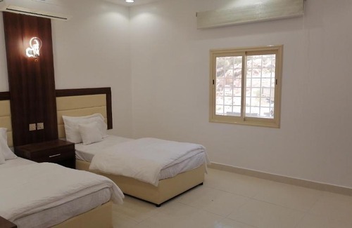 'Asir House | استراحة الفرح: Child-Friendly Retreat for Memorable Stays