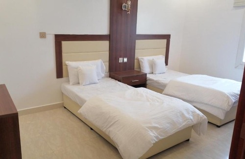 'Asir House | استراحة الفرح: Child-Friendly Retreat for Memorable Stays