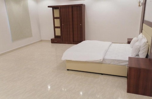 'Asir House | استراحة الفرح: Child-Friendly Retreat for Memorable Stays