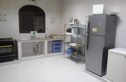 Salalah Villa | Relaxing Retreat at استراحة حمرير with Pool & Family Fun