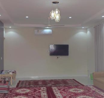 Bidiya Ski Chalet | Family-Friendly استراحة رياحين بدية: Your Ideal Retreat