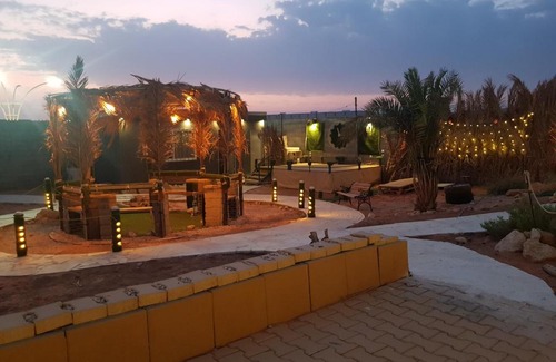 Banban Other | Experience Istraha Lebanon in Bunban: Perfect Getaway