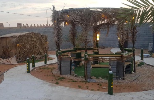 Banban Other | Experience Istraha Lebanon in Bunban: Perfect Getaway
