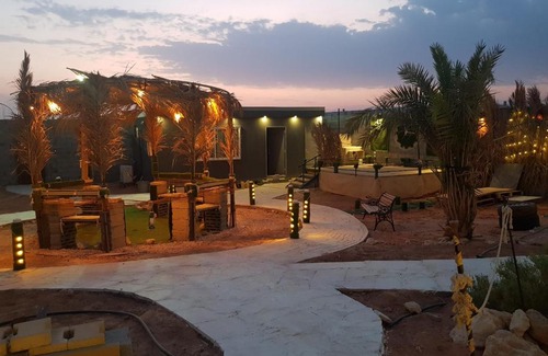 Banban Other | Experience Istraha Lebanon in Bunban: Perfect Getaway