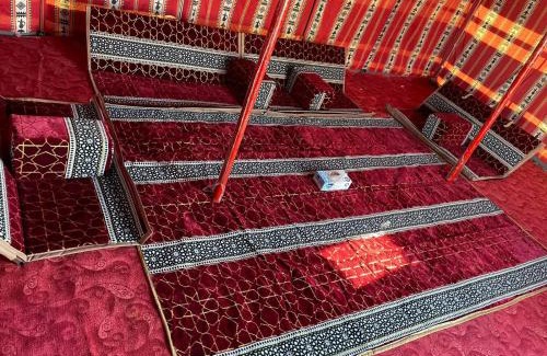 Al Hadd House | استراحة ملك