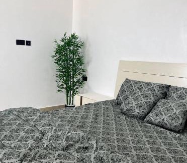 Al Hadd House | استراحة ملك