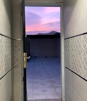 Makkah Province Apartment | Exquisite استراحة ورد الباحه with Pool & Family-Friendly Vibes