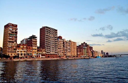 Disuq Bed & Breakfast | Discover استراحه الأطباء: Family and Pet-Friendly Retreat