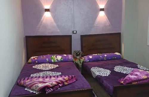 Disuq Bed & Breakfast | Discover استراحه الأطباء: Family and Pet-Friendly Retreat