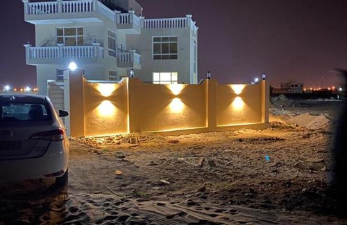 Mirbat Ski Chalet | Unwind at استراحه الغروب - Rated 10/10 and Family-Friendly