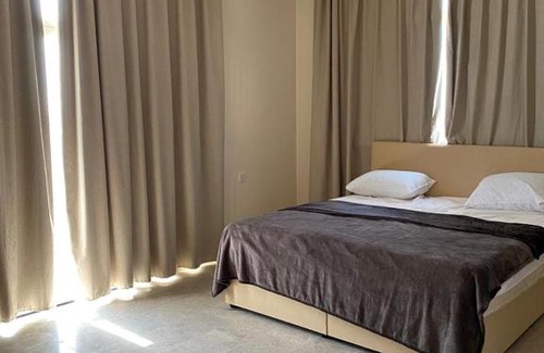 Mirbat Ski Chalet | Unwind at استراحه الغروب - Rated 10/10 and Family-Friendly