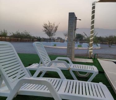 Ras Al Khaimah House | Experience Comfort at استراحه الليوان ALliwan Rak 1