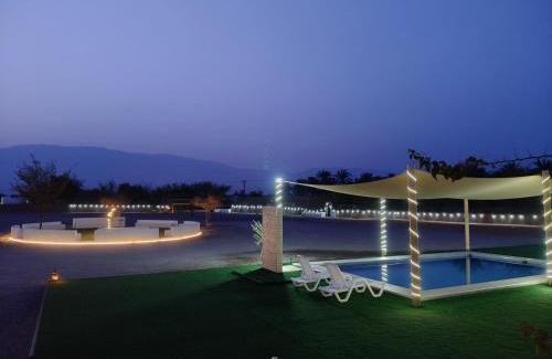 Ras Al Khaimah House | Experience Comfort at استراحه الليوان ALliwan Rak 1