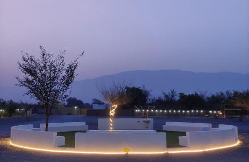 Ras Al Khaimah House | Experience Comfort at استراحه الليوان ALliwan Rak 1