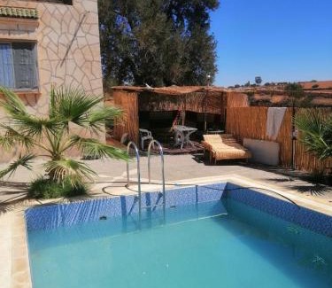 Meskala Villa | استمتع بالإقامة في فيلا أحلامك مع إطلالة المحيط
