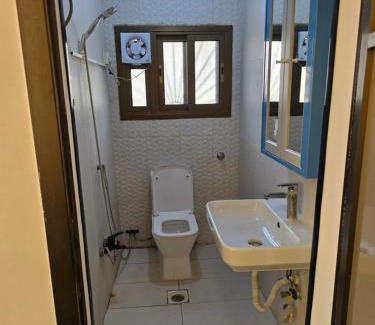 Al Jubail Apartment | استوديو المرقاب