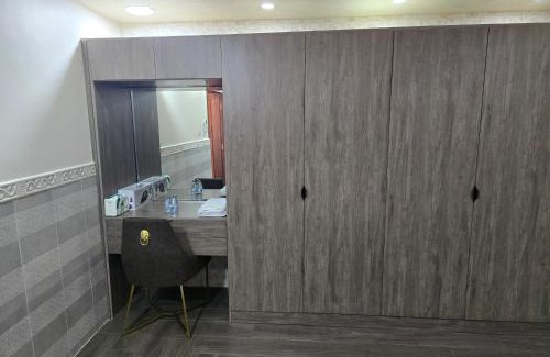 Al Jubail Apartment | استوديو المرقاب