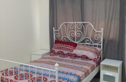 Al Sharq Apartment | Comfortable Studio with Pet and Child-Friendly Amenities