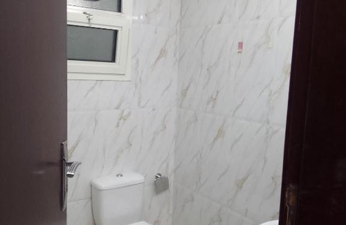 Al Sharq Apartment | Comfortable Studio with Pet and Child-Friendly Amenities