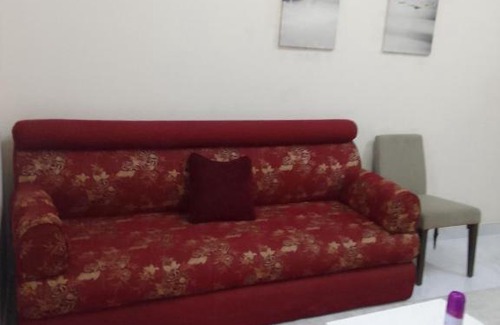 Al Sharq Apartment | Comfortable Studio with Pet and Child-Friendly Amenities