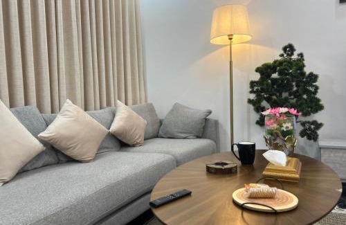 Shaqra Apartment | اســتديو فـــخمة