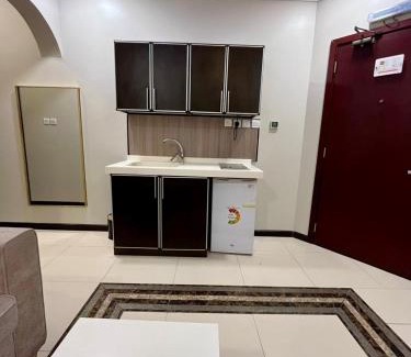 Al Khobar Apartment | Family-Friendly Asala Al-Shorouk Serviced Apartments