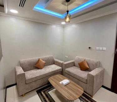 Al Khobar Apartment | Family-Friendly Asala Al-Shorouk Serviced Apartments