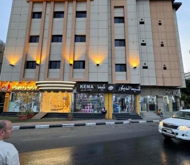 Taif Hotel | قائمة الأسماء الفاخرة للعائلات في أصيل