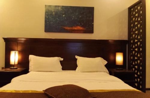 Taif Hotel | قائمة الأسماء الفاخرة للعائلات في أصيل