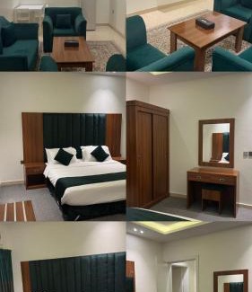 As Salam Hotel | Welcoming فندق اضواء السلام: Family-Friendly & Accessible Stay