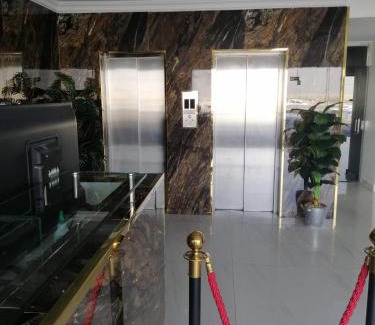 Al Khobar Apartment | Welcoming Nasim Al Khobar Serviced Apartments for Families