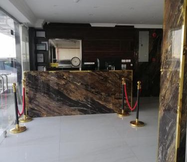 Al Khobar Apartment | Welcoming Nasim Al Khobar Serviced Apartments for Families