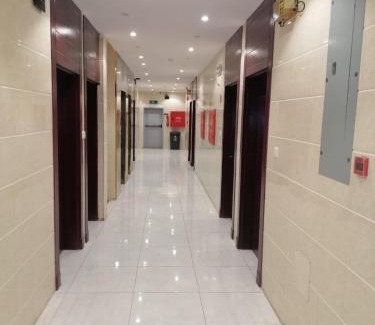 Al Khobar Apartment | Welcoming Nasim Al Khobar Serviced Apartments for Families