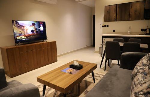 Riyadh Hotel | افال للشقق المخدومة -المونسية