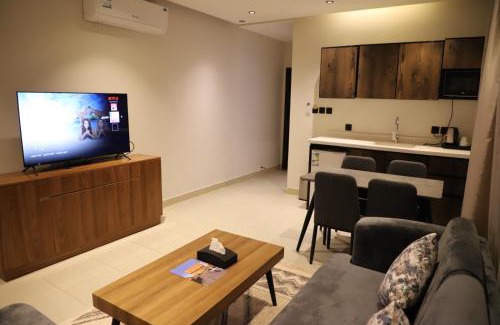 Riyadh Hotel | افال للشقق المخدومة -المونسية
