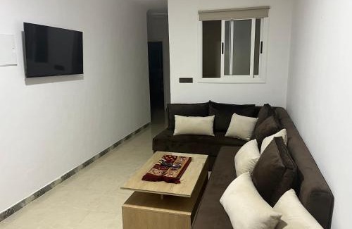 Al Aaroui Apartment | اقامة الهناء