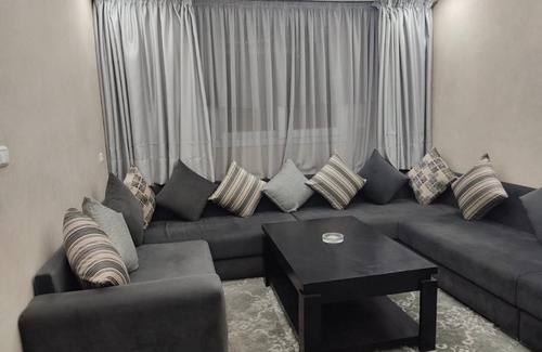 Dakhla Apartment | Pet-Friendly Retreat at اقامة دهب - Family Friendly Comfort