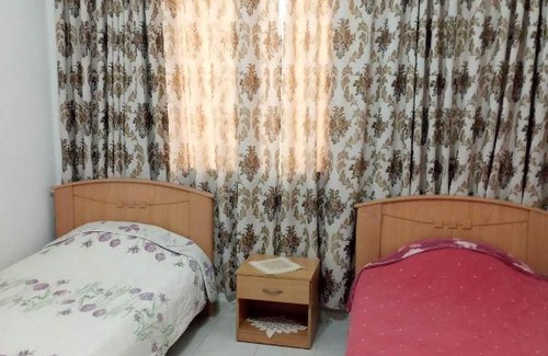 Aousja House | Family-Friendly Stay at اقامة ياسين for Memorable Getaways