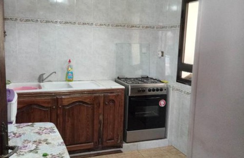 Aousja House | Family-Friendly Stay at اقامة ياسين for Memorable Getaways