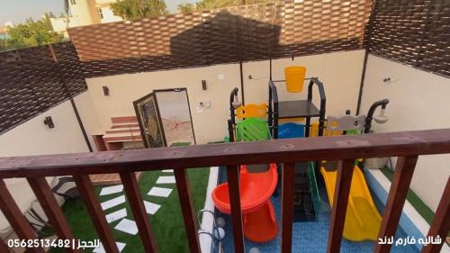 Taif Resort | Family-Friendly Akwaakh Rahab with Pool and Hot Tub
