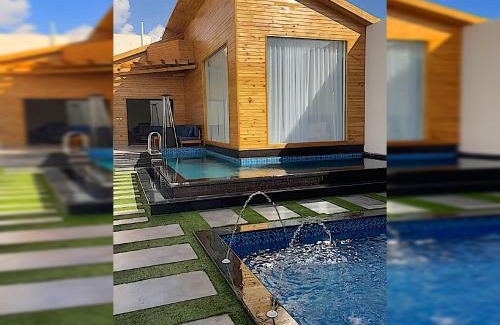 Taif Apartment | Discover اكواخ سنتارا الريفيه: Eco-Friendly Retreat