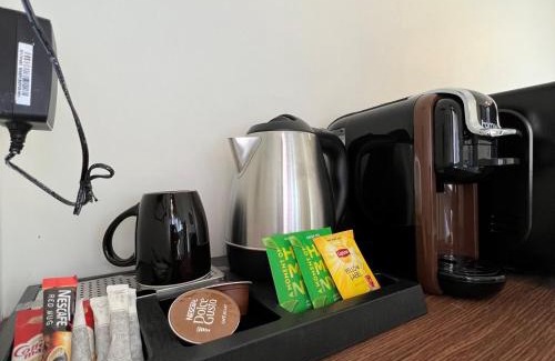 Taif Apartment | Discover اكواخ سنتارا الريفيه: Eco-Friendly Retreat