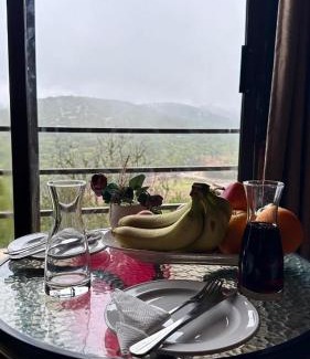 Ajloun Other | اكواخ نور