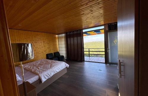 Ajloun Other | اكواخ نور