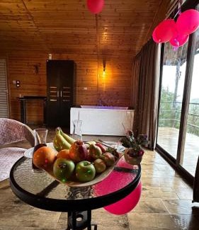 Ajloun Other | اكواخ نور